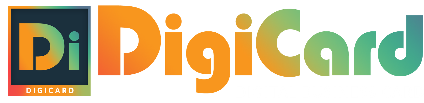 Digicard Logo